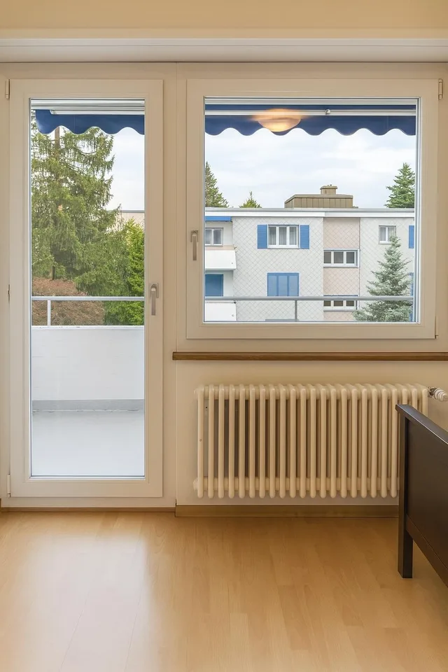 Private Room in Shared Apartment in Dietikon – photo 8 sur 13