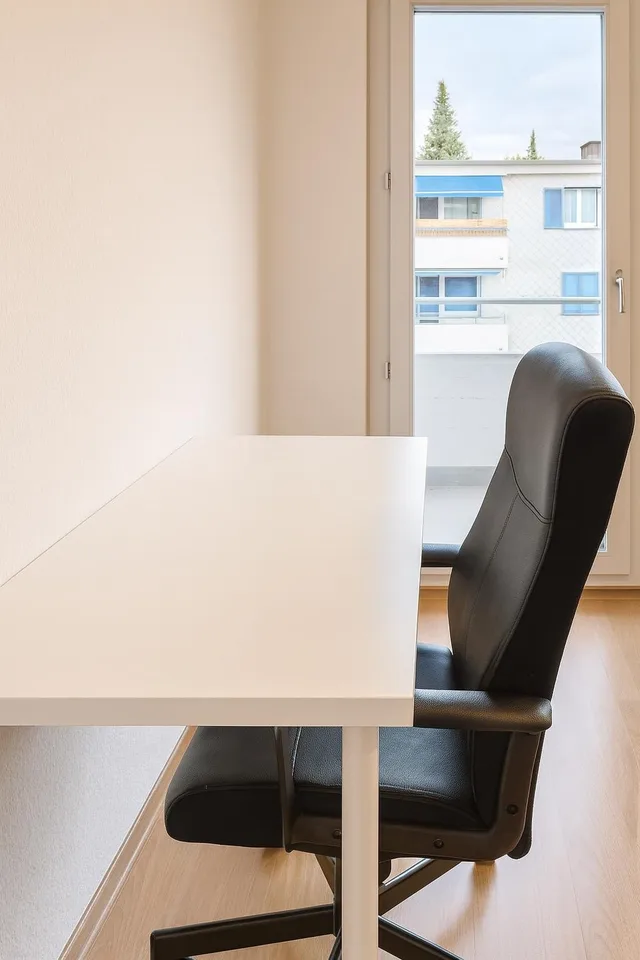 Private Room in Shared Apartment in Dietikon – photo 4 sur 13