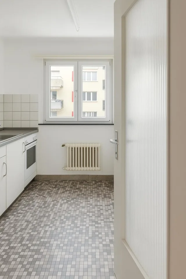Private Room in Shared Apartment in Dietikon – photo 7 sur 13