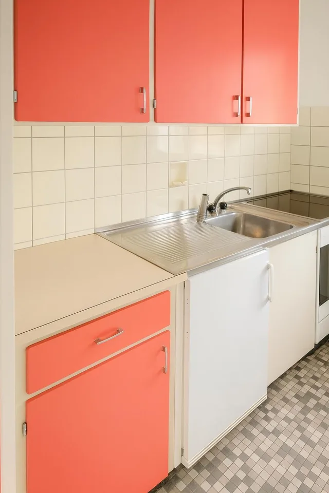 Private Room in Shared Apartment in Dietikon – photo 6 sur 13