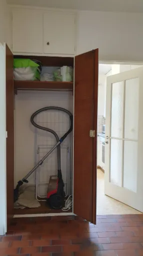 Private Room in Shared Apartment in Dietikon – photo 12 sur 13