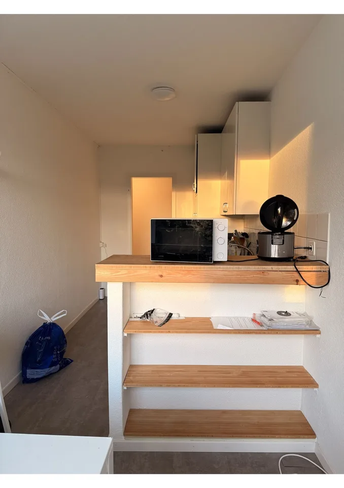 Private Room in Shared Apartment in Zurich – foto 4 di 15