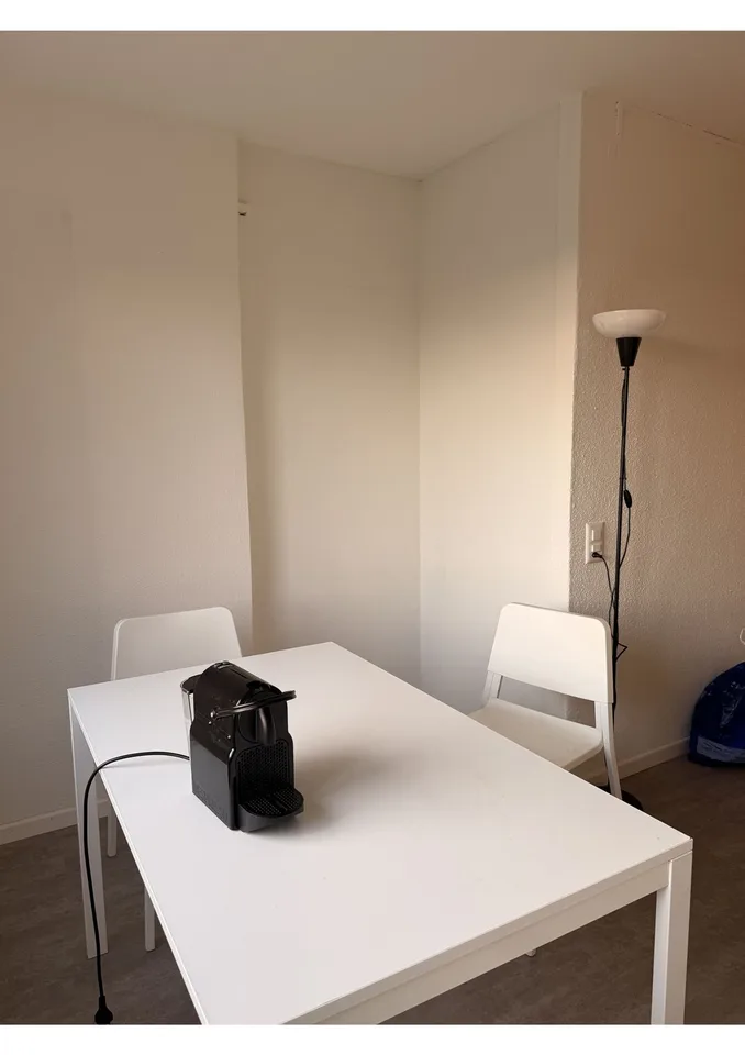 Private Room in Shared Apartment in Zurich – foto 6 di 15