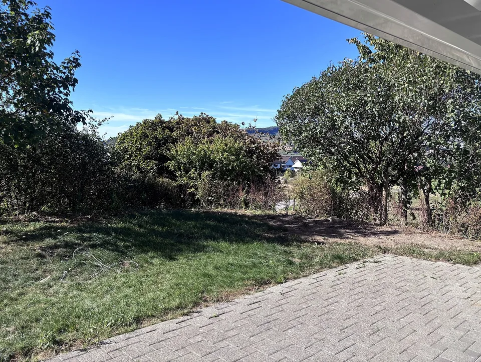 Möblierte 4-Zimmer-Doppelhaushälfte mit Garten | befristet – Foto 10 von 13