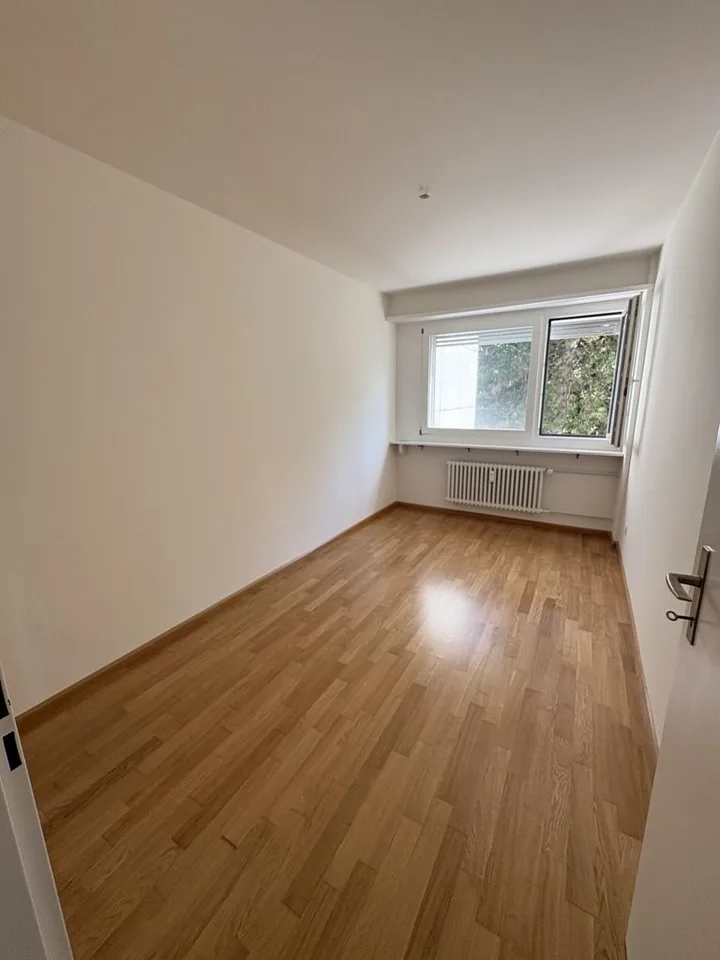 Appartement lumineux et centralement situé de 3,5 pièces au 4e étage – photo 6 sur 12