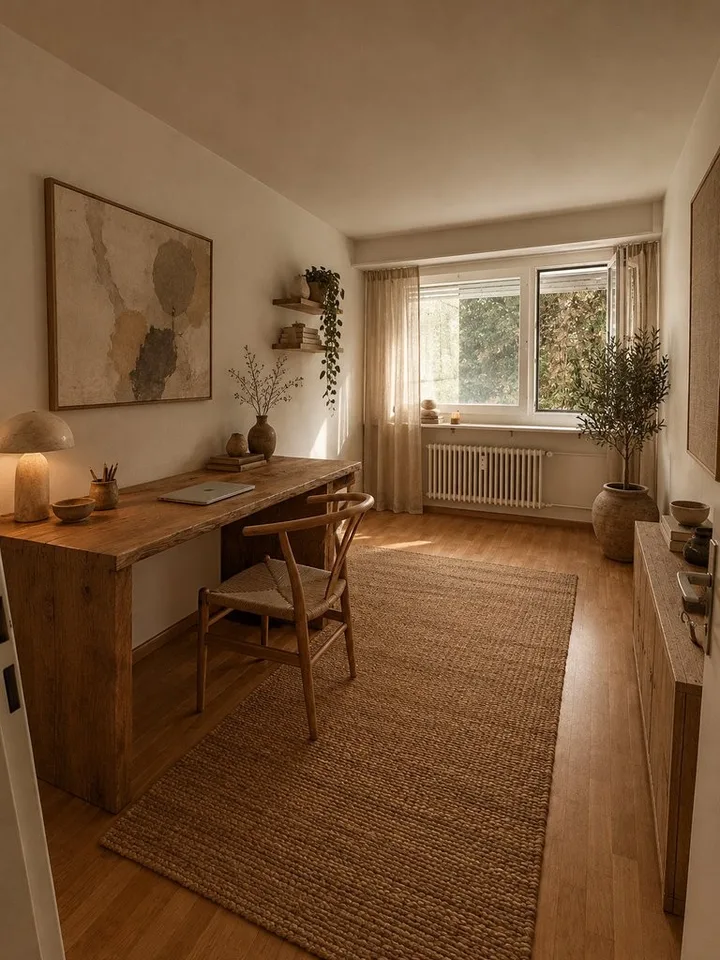 Appartement lumineux et centralement situé de 3,5 pièces au 4e étage – photo 3 sur 12