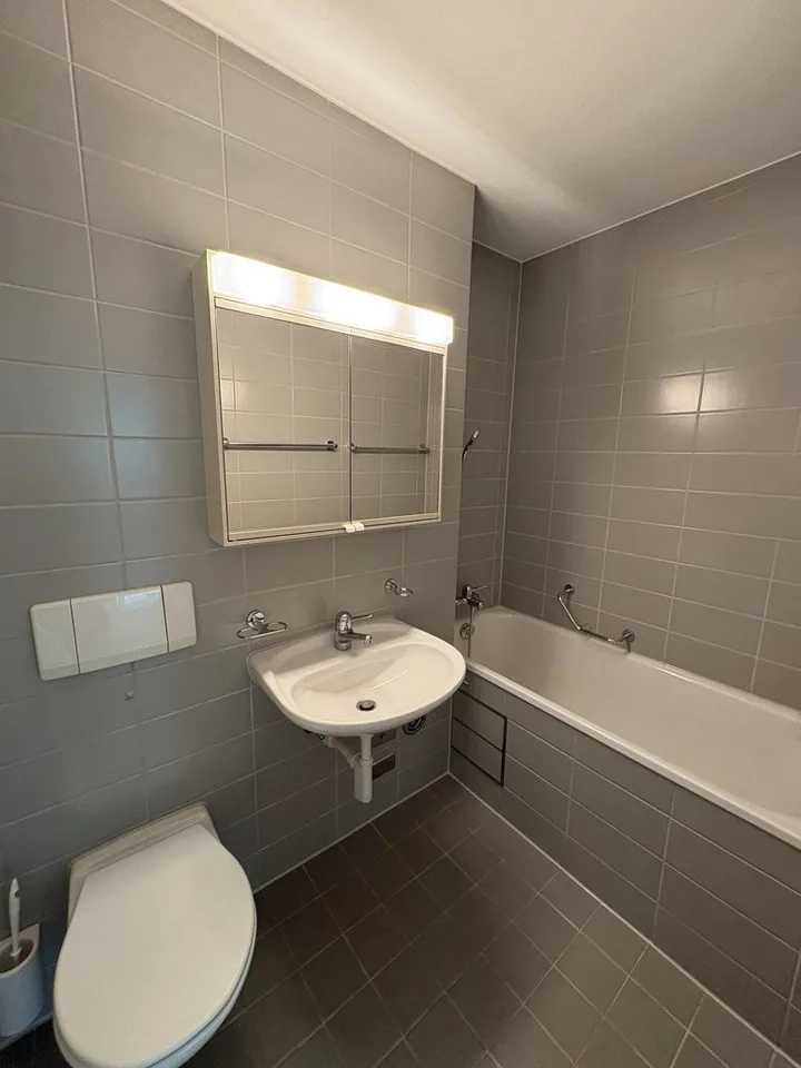 Appartement lumineux et centralement situé de 3,5 pièces au 4e étage – photo 10 sur 12