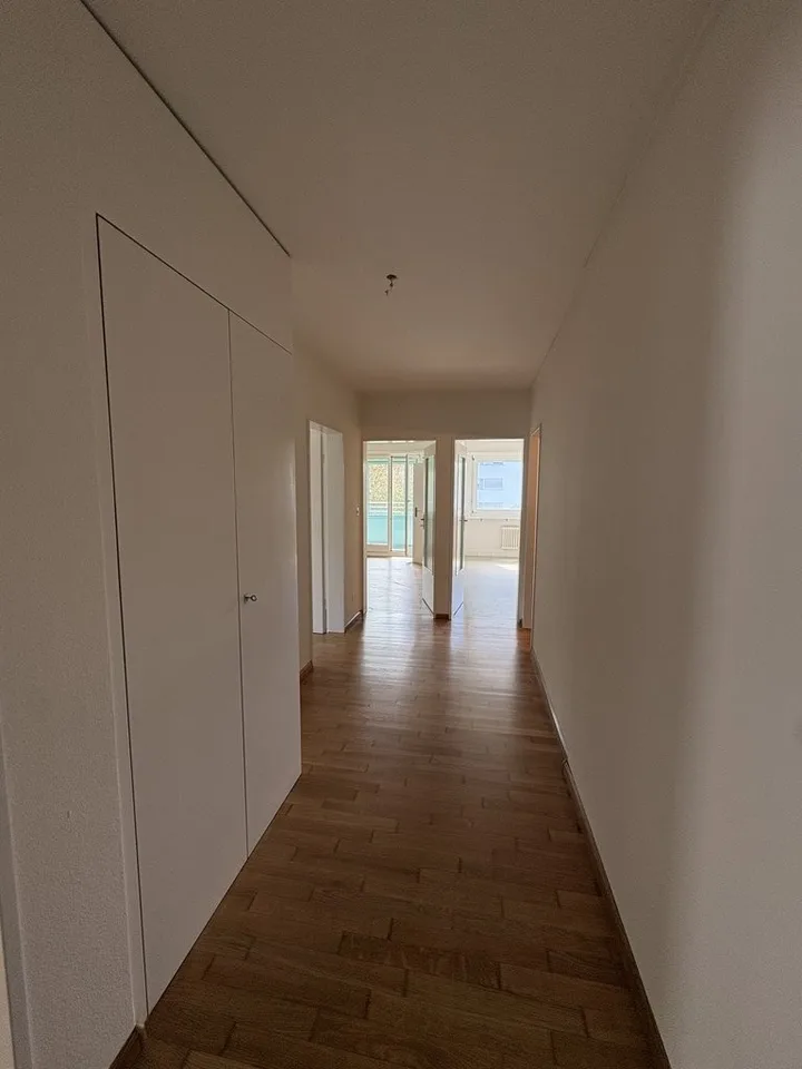 Appartement lumineux et centralement situé de 3,5 pièces au 4e étage – photo 7 sur 12
