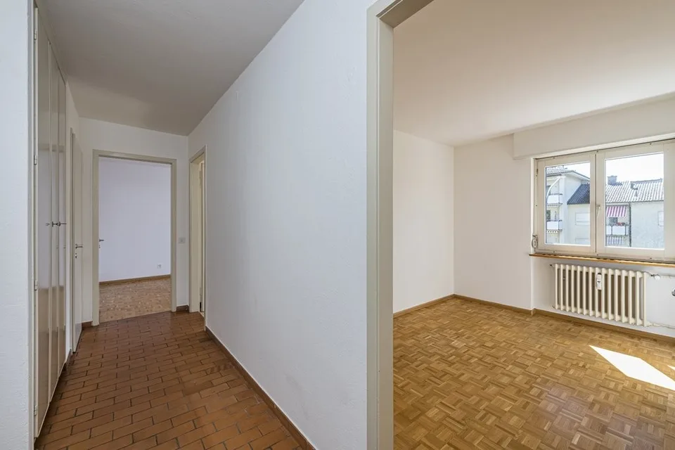 Ein gemütliches Zuhause für Paare und Singels – Foto 5 von 10