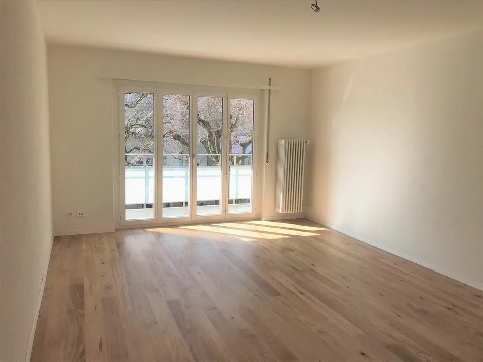 3-Zimmer-Wohnung in Bern! – Foto 6 von 11
