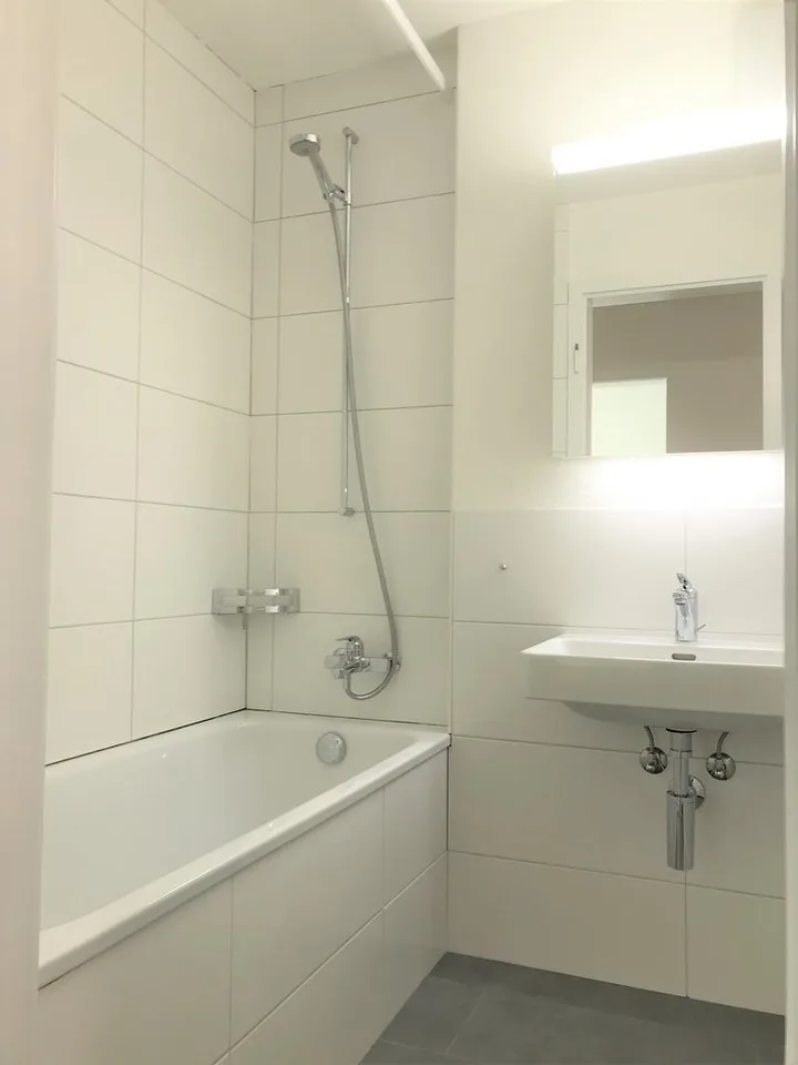 3-Zimmer-Wohnung in Bern! – Foto 5 von 11
