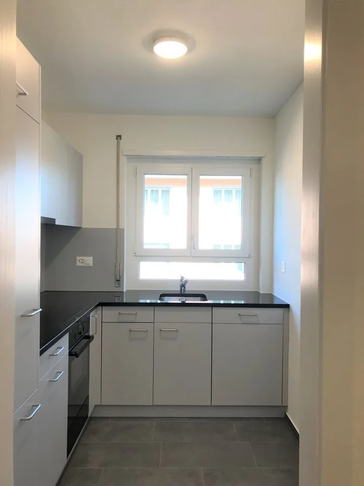 3-Zimmer-Wohnung in Bern! – Foto 3 von 11