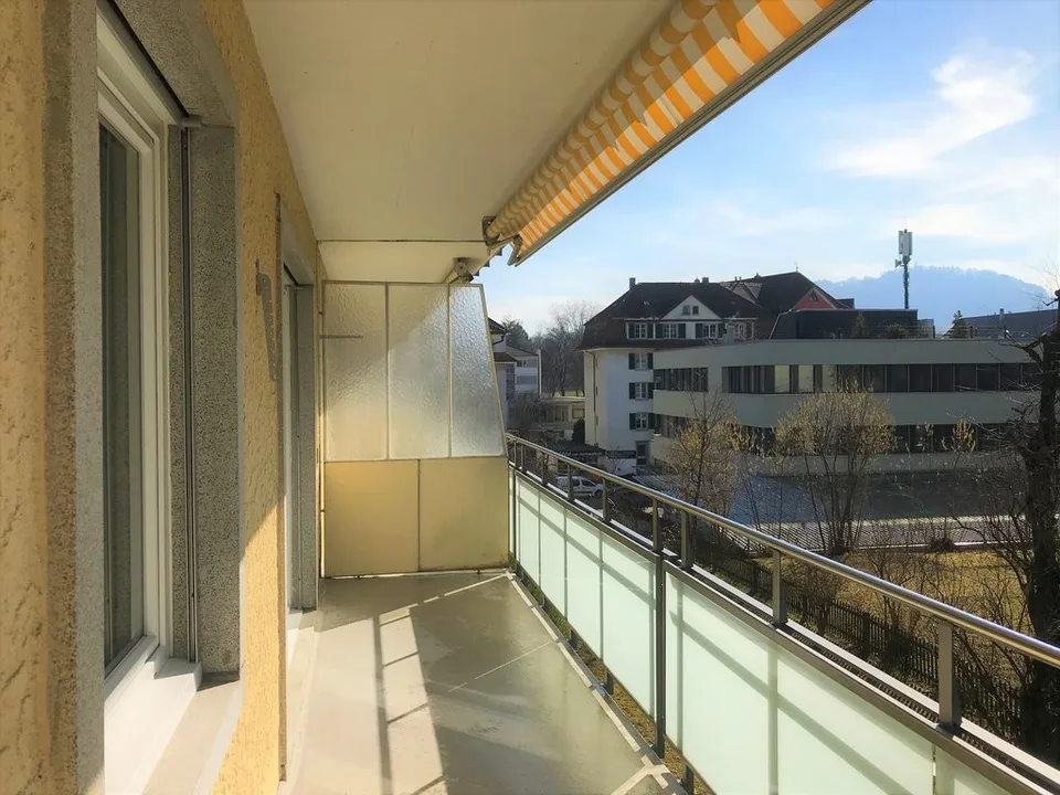 3-Zimmer-Wohnung in Bern! – Foto 10 von 11