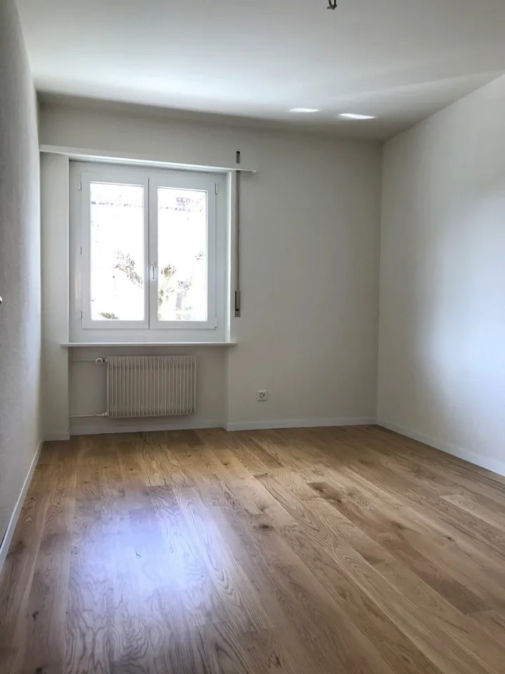 3-Zimmer-Wohnung in Bern! – Foto 8 von 11