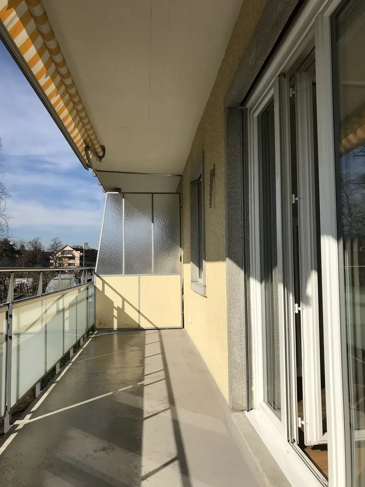 3-Zimmer-Wohnung in Bern! – Foto 11 von 11