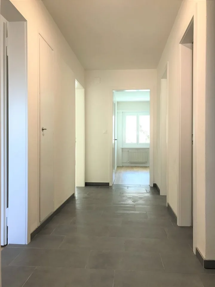 3-Zimmer-Wohnung in Bern! – Foto 9 von 11
