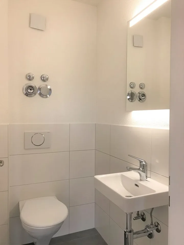 3-Zimmer-Wohnung in Bern! – Foto 4 von 11