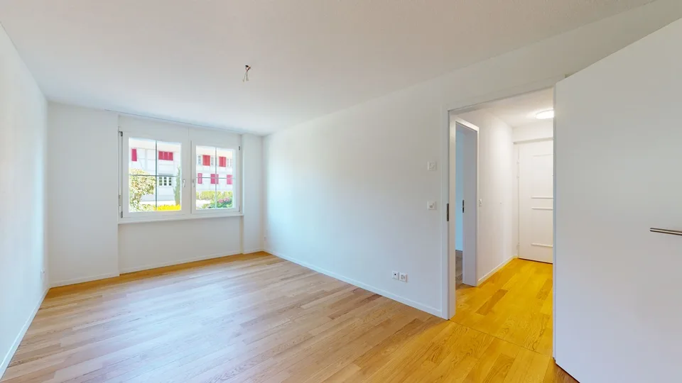 Sanierte Wohnung zu vermieten! – photo 4 of 12
