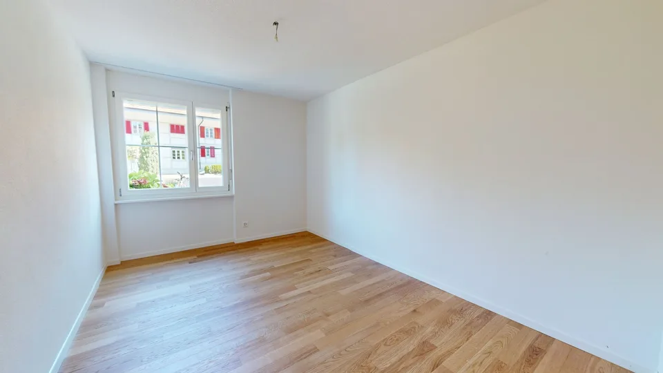 Sanierte Wohnung zu vermieten! – photo 5 of 12
