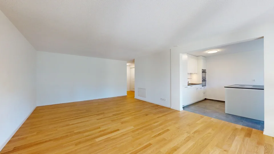 Sanierte Wohnung zu vermieten! – photo 3 of 12