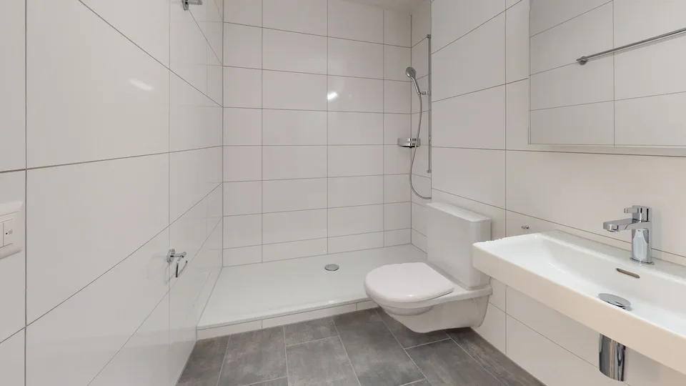 Sanierte Wohnung zu vermieten! – photo 11 of 12