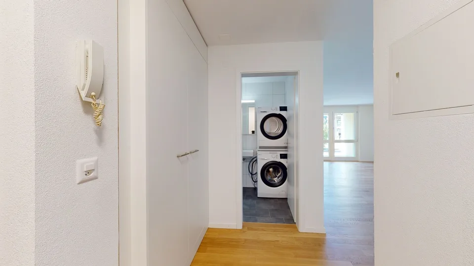Sanierte Wohnung zu vermieten! – photo 10 of 12