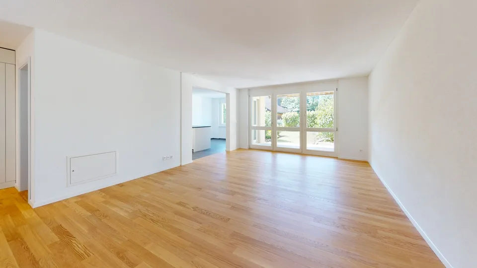 Sanierte Wohnung zu vermieten! – photo 2 of 12