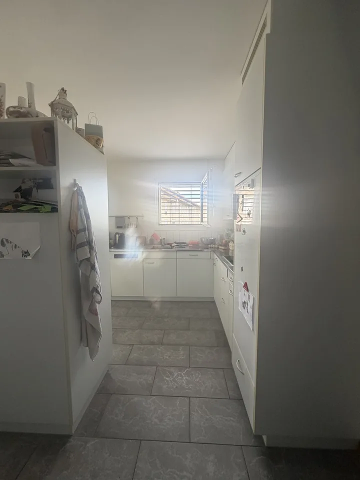 Top gelegene Wohnung an der Krommenmatte 10 – Foto 5 von 12
