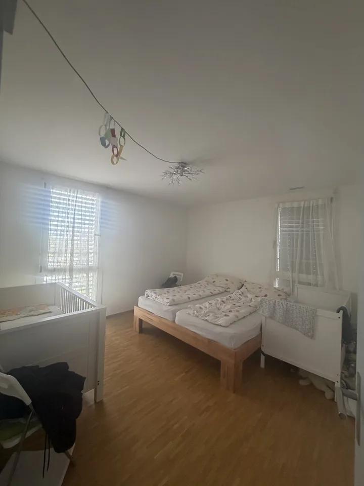 Top gelegene Wohnung an der Krommenmatte 10 – Foto 6 von 12