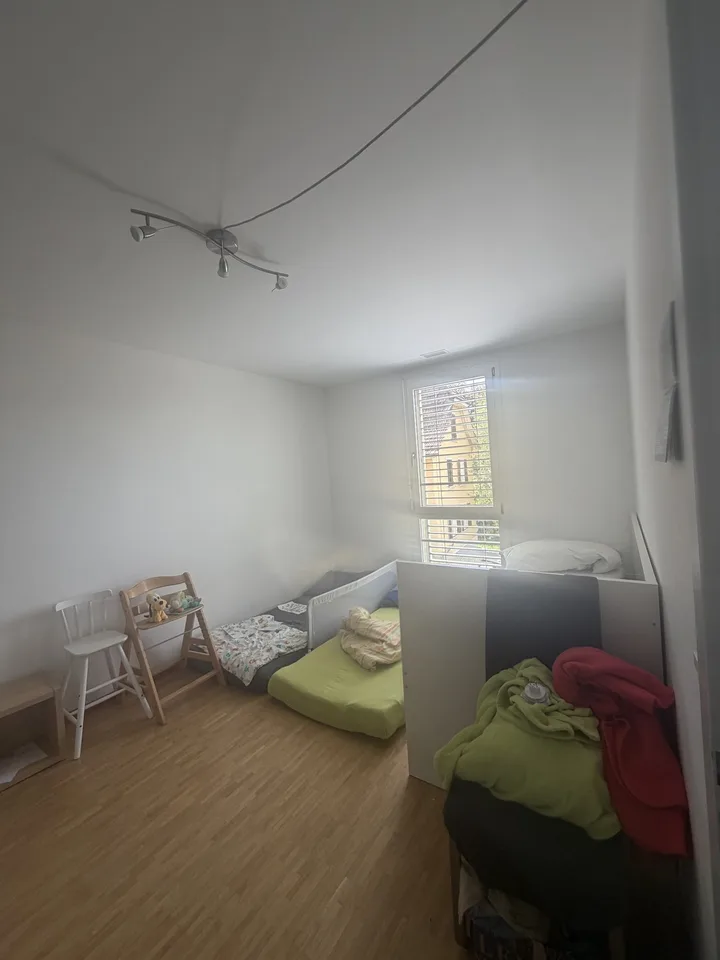 Top gelegene Wohnung an der Krommenmatte 10 – Foto 12 von 12