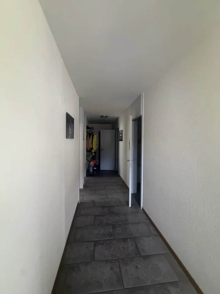 Top gelegene Wohnung an der Krommenmatte 10 – Foto 11 von 12
