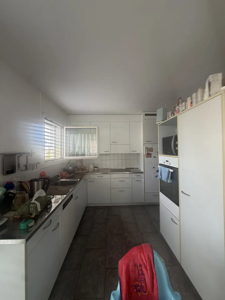 Top gelegene Wohnung an der Krommenmatte 10 – Foto 8 von 12