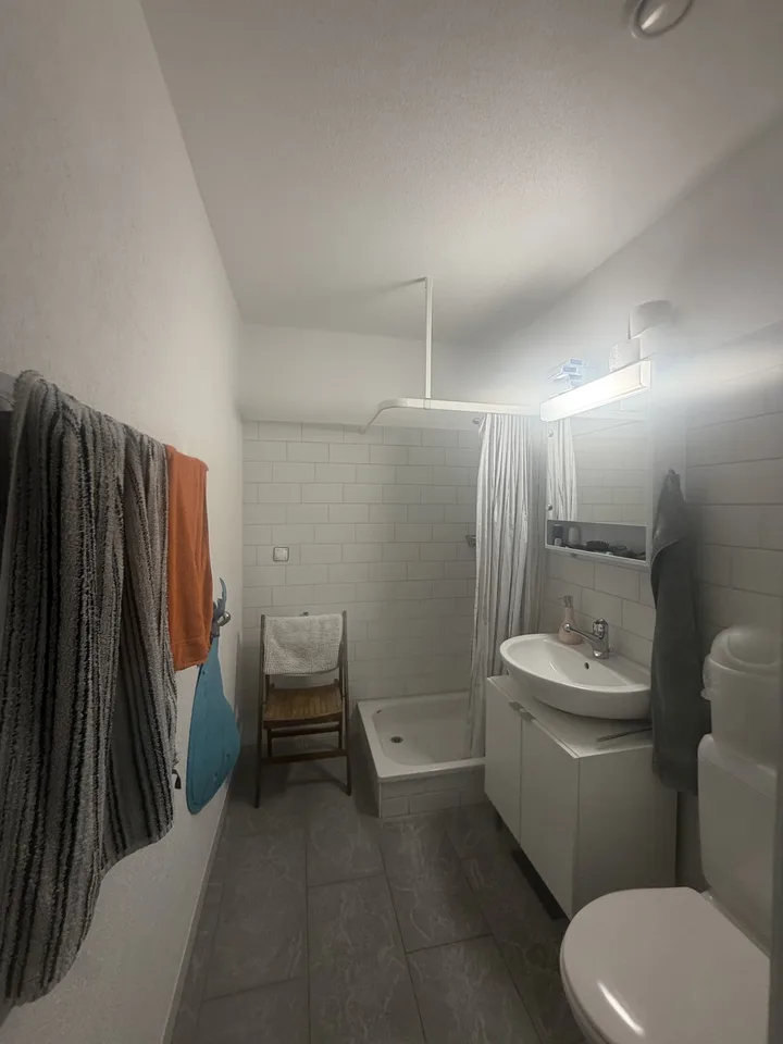 Top gelegene Wohnung an der Krommenmatte 10 – Foto 7 von 12
