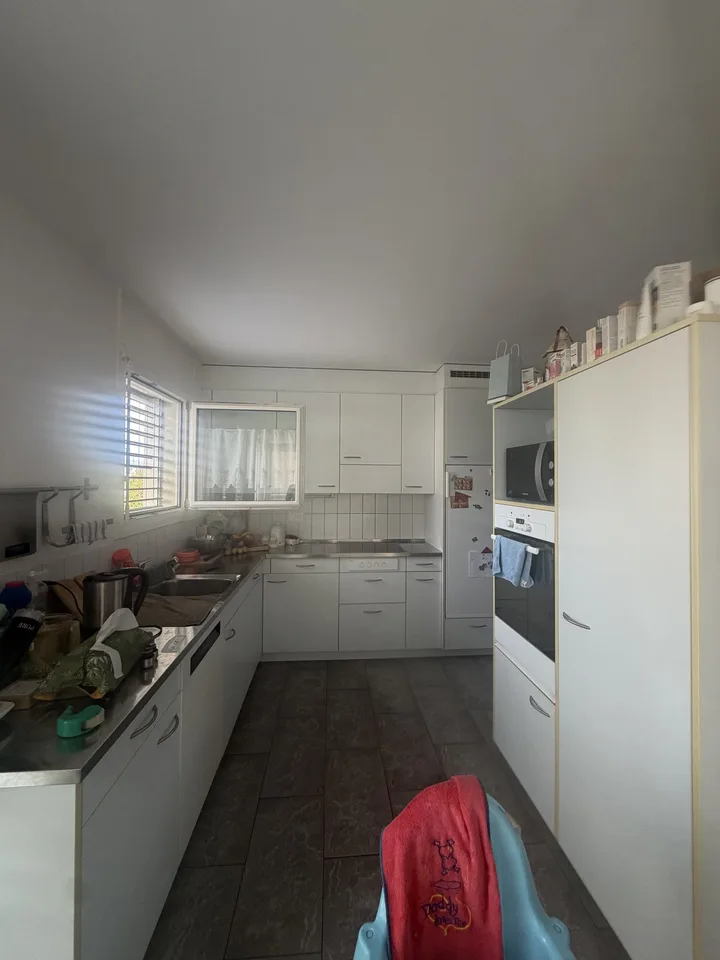 Top gelegene Wohnung an der Krommenmatte 10 – Foto 4 von 12