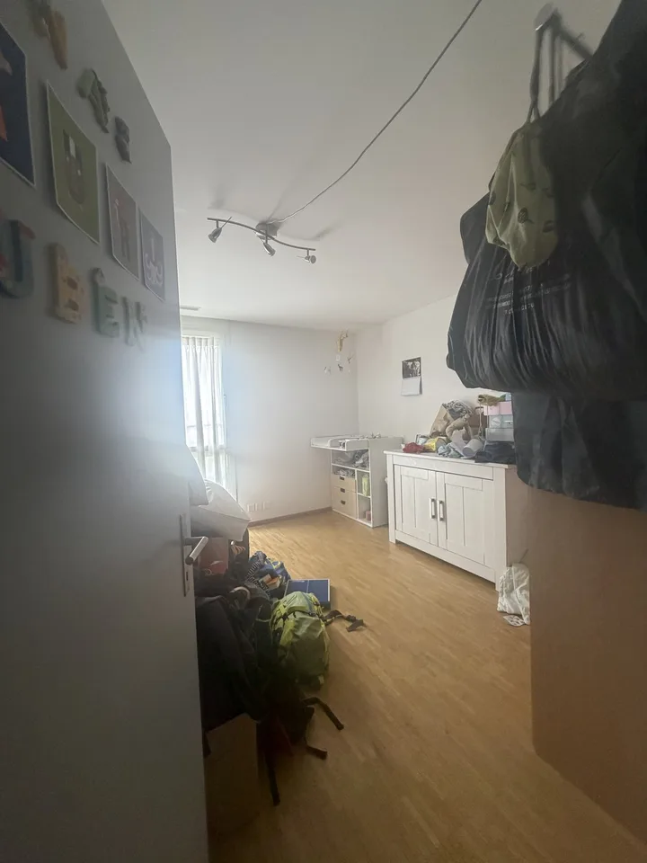 Top gelegene Wohnung an der Krommenmatte 10 – Foto 10 von 12
