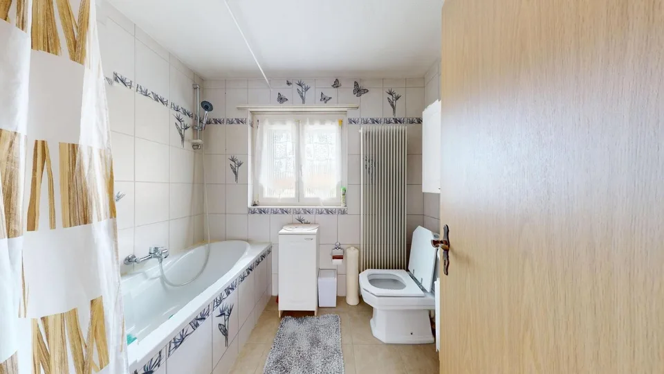 ATTRAKTIVES WOHNEN AN ZENTRALER LAGE – photo 8 sur 8