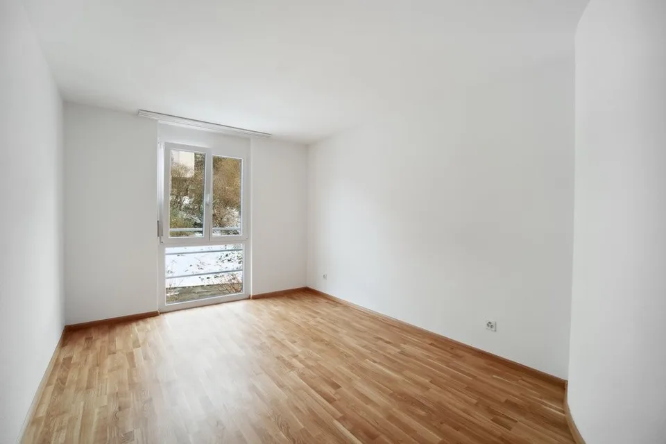 Beautiful 4.5-room apartment with garden seating – photo 6 of 11
