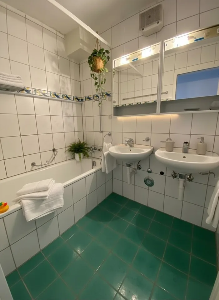 Charmante Familienwohnung in Grenchen – photo 9 of 9