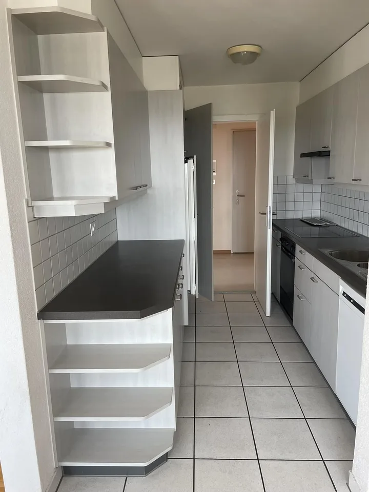 Charmante Familienwohnung in Grenchen – photo 7 of 9