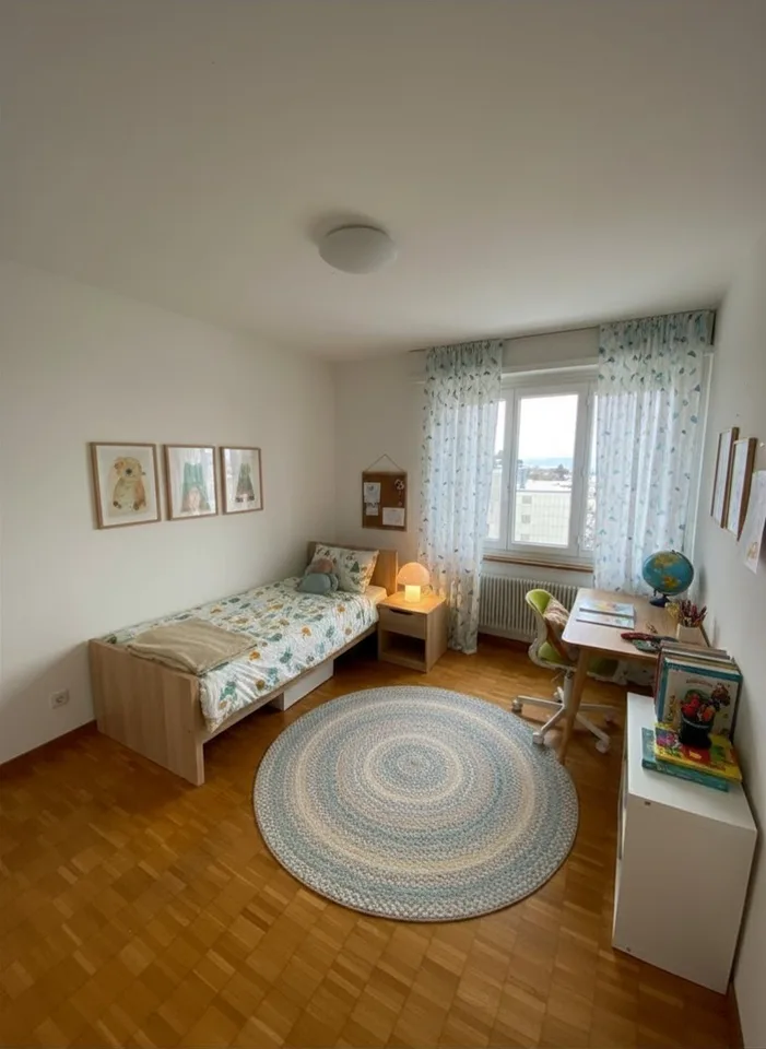 Charmante Familienwohnung in Grenchen – photo 5 of 9