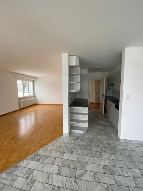 Charmante Familienwohnung in Grenchen – photo 8 of 9