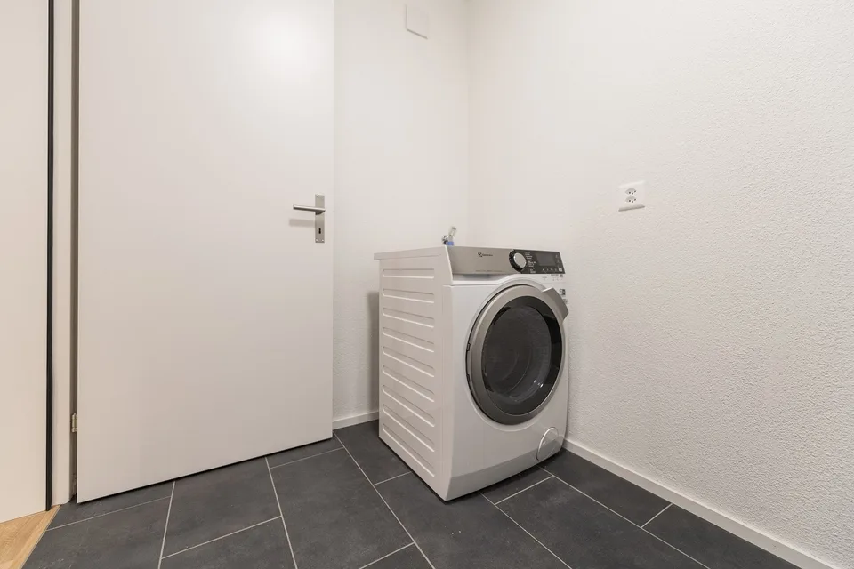 Grosszügige Wohnung im nördlichen Stadtteil – photo 10 sur 10