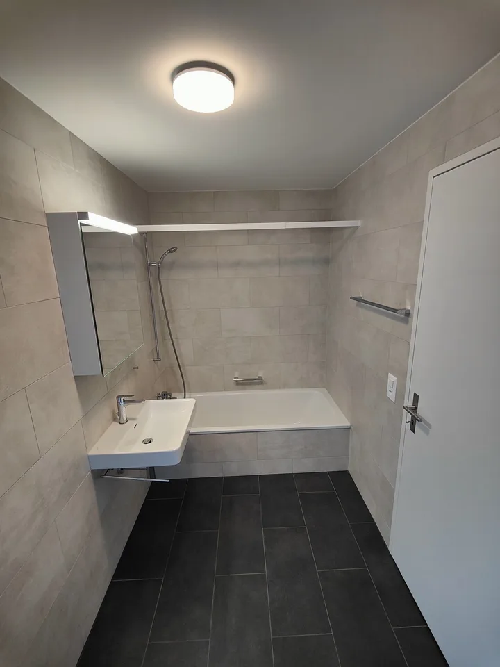 Modern wohnen in Grenchen – attraktive 3.5-Zimmerwohnung nahe dem Stadtzentrum – photo 5 sur 10