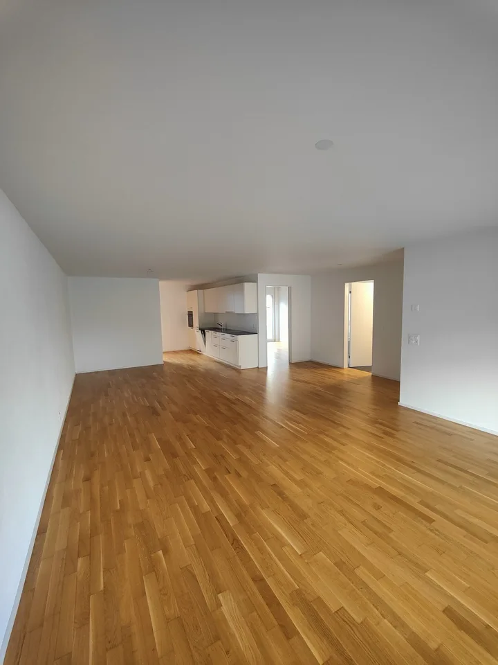 Modern wohnen in Grenchen – attraktive 3.5-Zimmerwohnung nahe dem Stadtzentrum – photo 8 sur 10