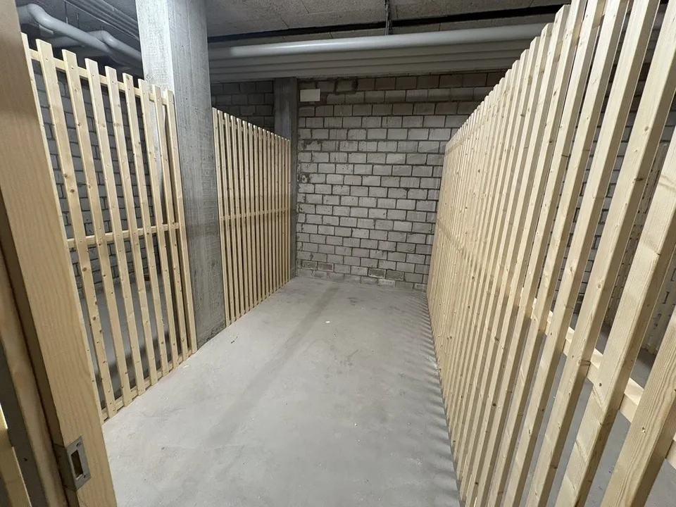 Kellerraum / Bastelraum zu vermieten – Foto 3 von 3