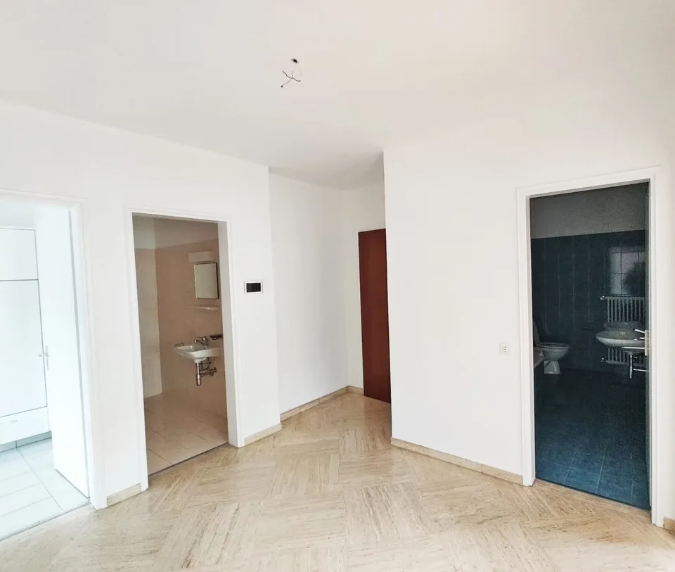 Miete Apartment 3.5 95mq Lugano Loreto 5min vom Zentrum – Foto 7 von 8