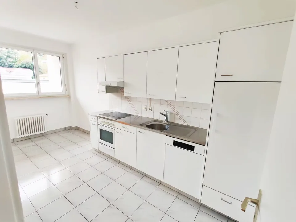 Miete Apartment 3.5 95mq Lugano Loreto 5min vom Zentrum – Foto 5 von 8