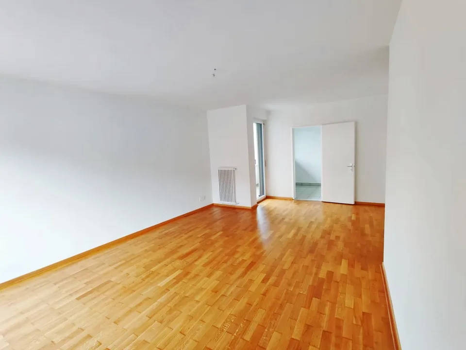 Miete Apartment 3.5 95mq Lugano Loreto 5min vom Zentrum – Foto 3 von 8
