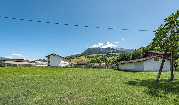 4'179 M² BAULAND MIT BERGPANORAMA IM KANDERTAL – Foto 6 von 8