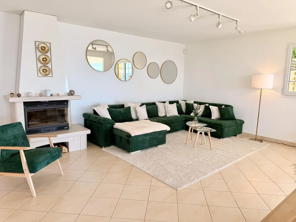 Chambres meublées en colocation à Grandvaux dans une villa – foto 7 di 16